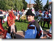  Hody  na Morav�